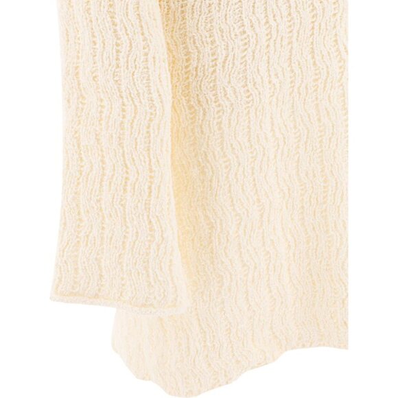 Loulou Studio Short Cotton Dress tag size M Women - Picture 4 of 4